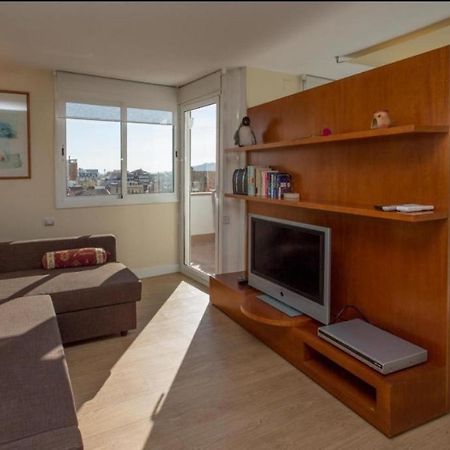 ברצלונה Gaudi Views Apartment מראה חיצוני תמונה