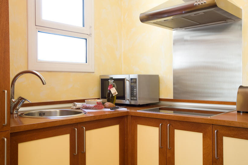 ברצלונה Gaudi Views Apartment חדר תמונה